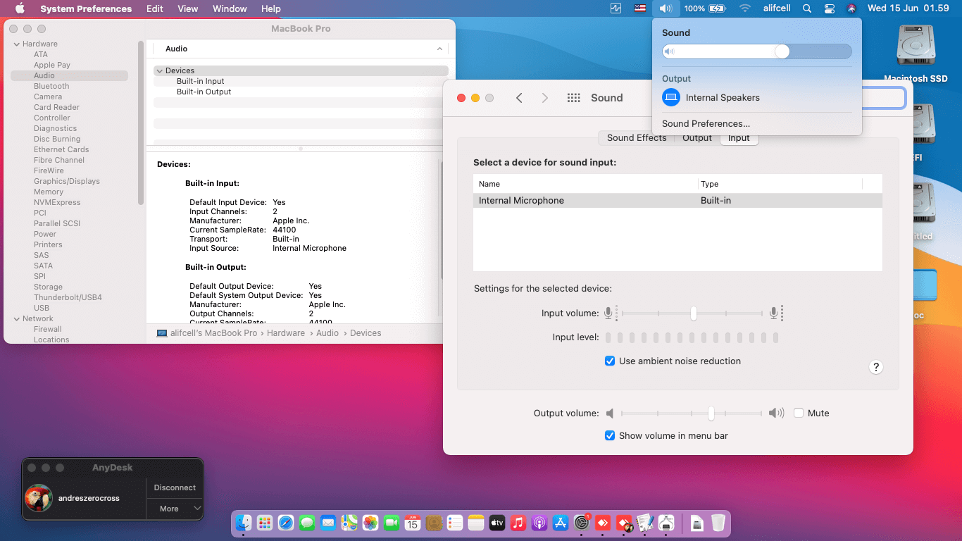 Asus X441UA WX098D [SkyLake   Intel HD 520 + I2C]   OpenCore 6